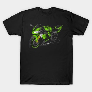 ZX 6R T-Shirt